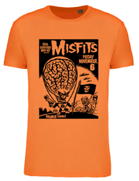 Image 5 of Camiseta Misfits