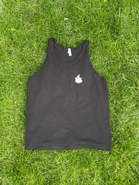 Image 1 of TRASHBEARD TANK TOP