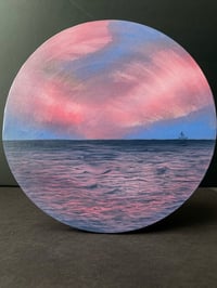 Image 1 of Tide Studies (III)