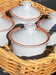 Image of Small lidded pot