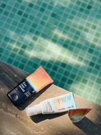 Image 1 of SunKissed SPF50 - UVA 8H Seventypercent