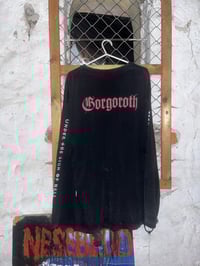 Image 2 of LS Gorgoroth «Under the Sign of Hell» 1997