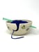 Image of Large Bee Decorated Yarn Bowl 