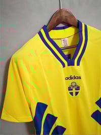 Image 3 of Sweden 1994 Home