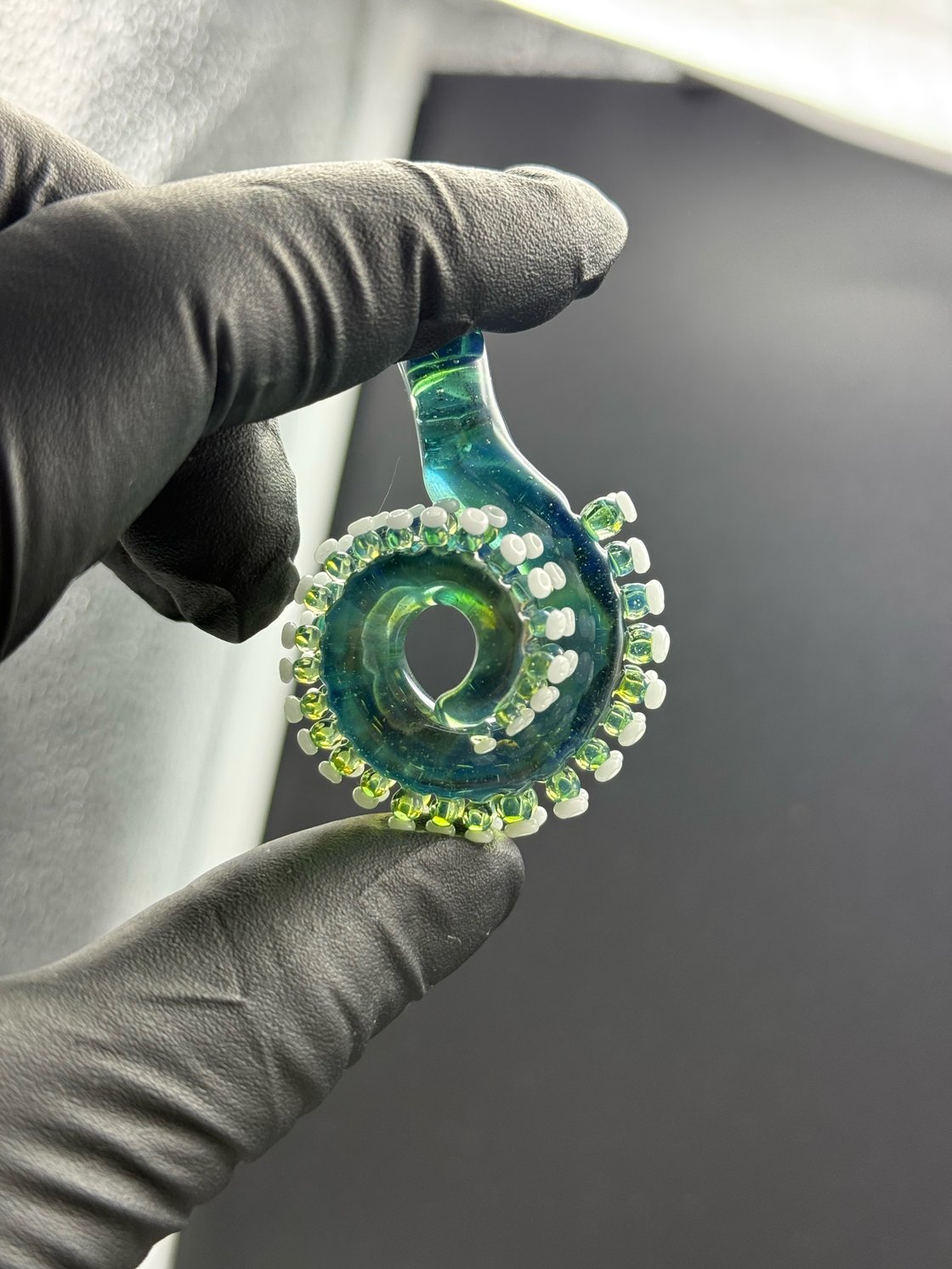 Image of Space tentacle