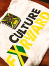 Culture F▶️RWARD Jamaica Tee & Dancehall @the1998deck of official cards