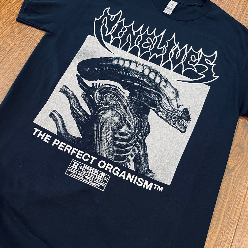 ALIEN TECHNOLOGY