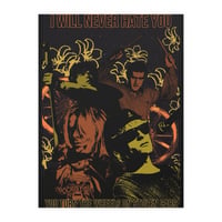 Image 1 of STOLEN CARS Poster