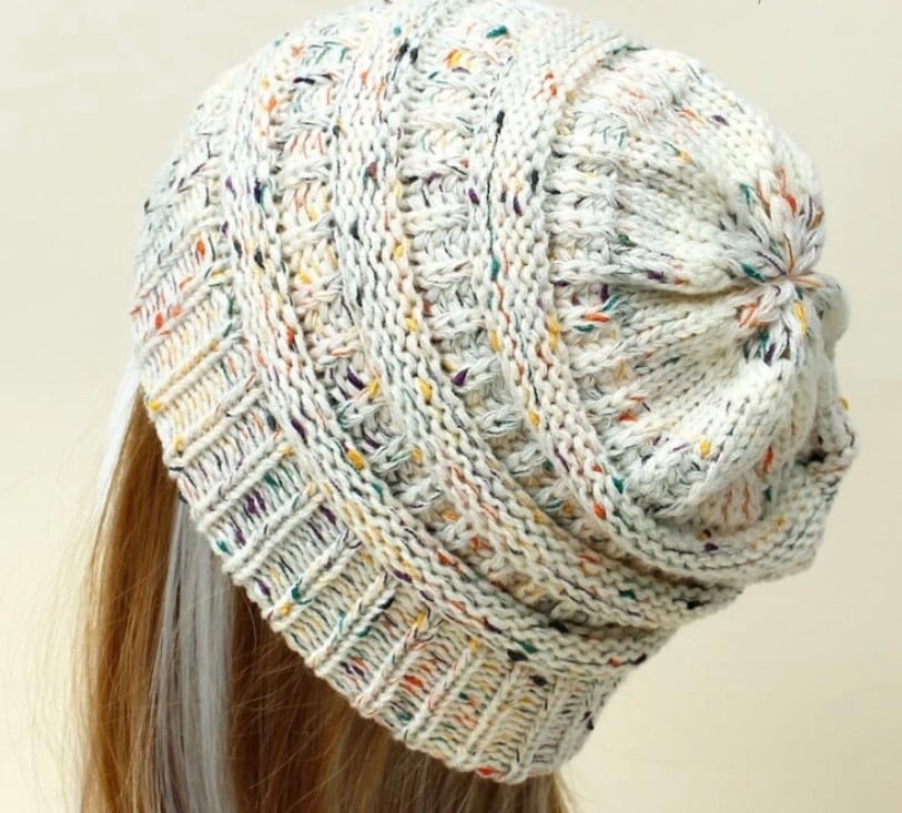 Image of “Cozy Hats”