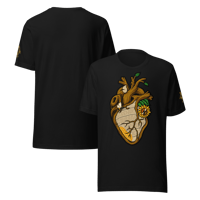 Image 4 of Anatomy Of Nature v2 Tee