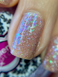 Image 4 of Glisten & Glow Cannonball