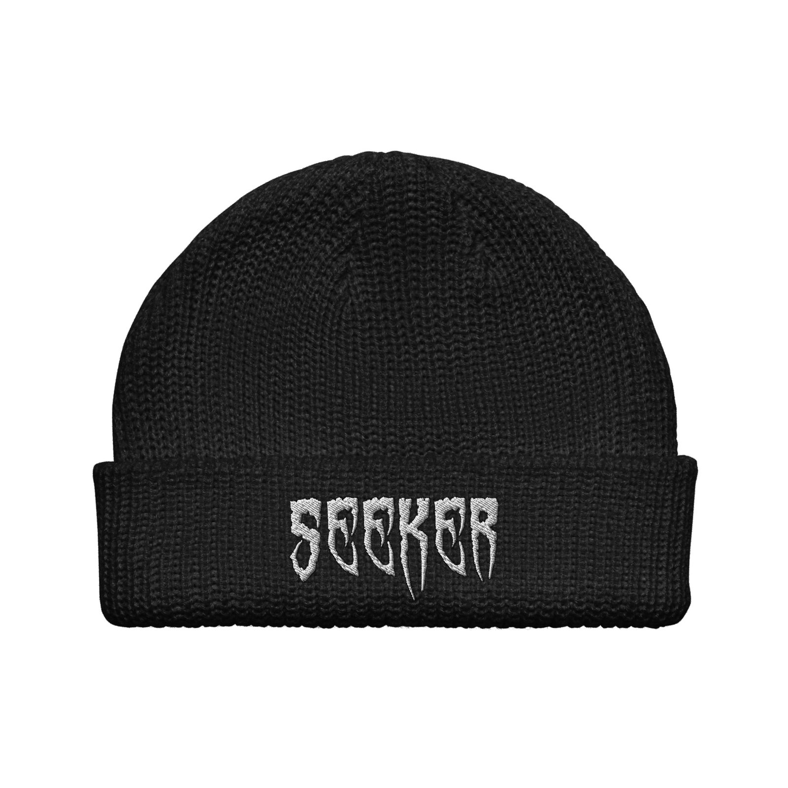 Seeker Beanie | Seeker Skateboards Seeker Beanie | Seeker Skateboards
