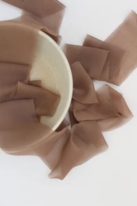 Image 1 of COCOA CHIFFON