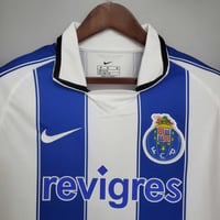Image 4 of Porto 2003/04 Home