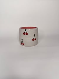 Cherry Cup