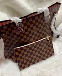 Image 1 of LV OTG BROWN