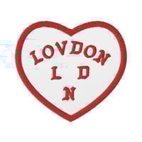 Love Patch