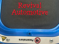 Revival Auto