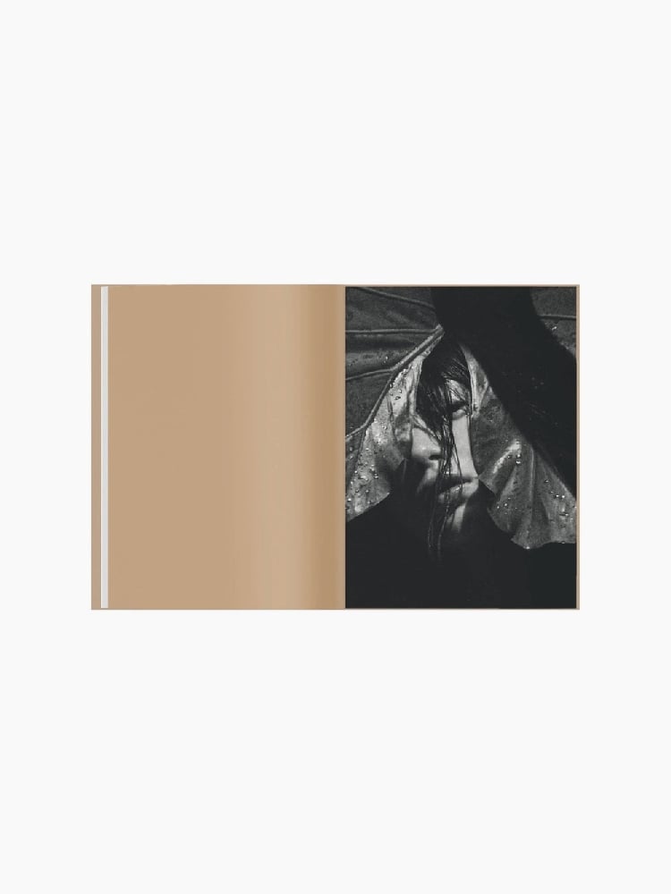 Image of Mirage - Kate Bellm - La Selva