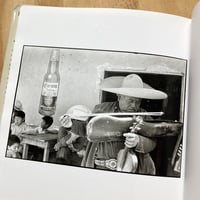 Image 3 of Henri Cartier-Bresson - Mexican Notebooks 