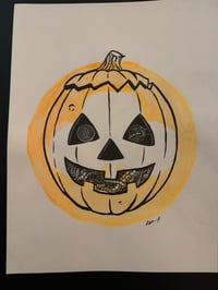 Image 2 of The Pumpkin Guy