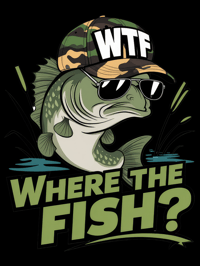 Image 2 of Fishing Game 