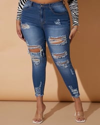 Image 1 of Casual Plus - Style 3