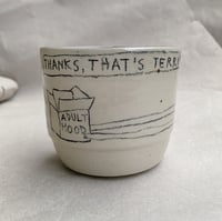 Image 2 of ADULT CUP 5