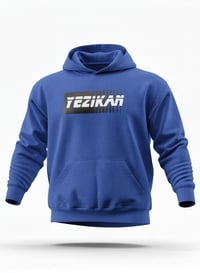 Image 1 of Yezikan Men’s Essential Pullover Hoodie