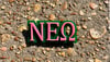 AKA Soror Pin