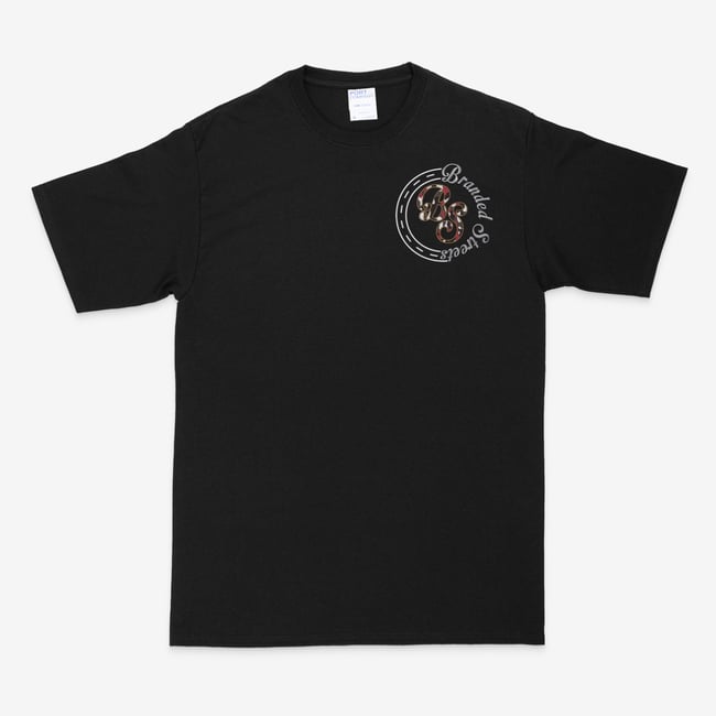 1986 C10 Red Rocket TShirt