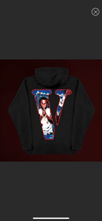 Image 4 of 🆕 PoP SMoKe 💨 VLoNe TRiBuTe 🙏🏾 HOoDie