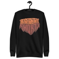 Image 4 of BOOTY SHORTS!  Sweatshirt