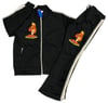 Savy Suit