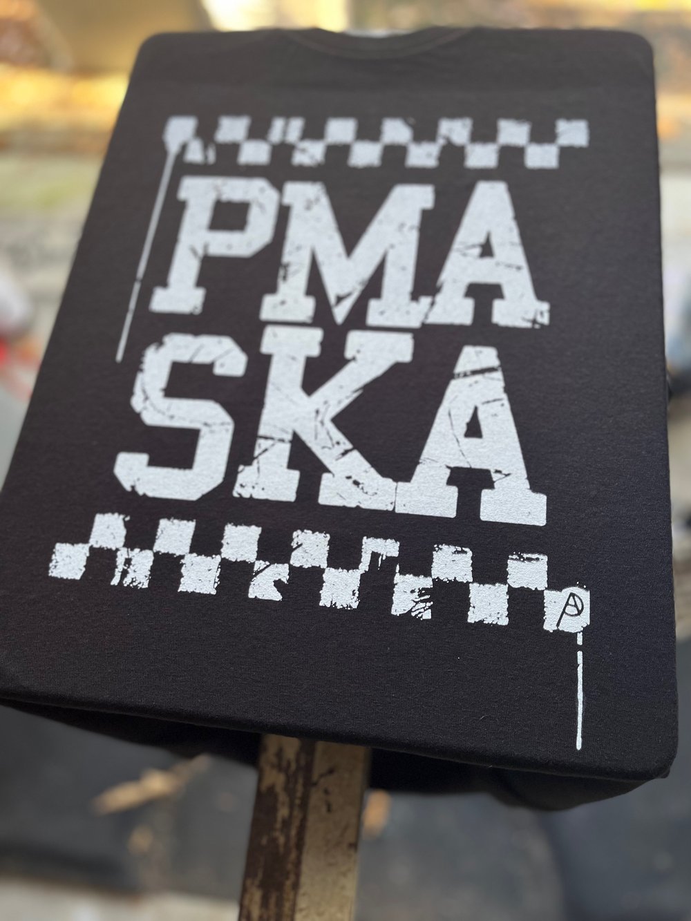 PMA SKA