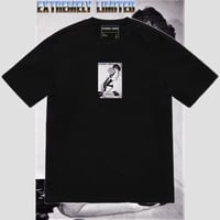 Image 1 of Pin-up t-shirt