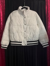 Image 1 of Puffer jacket