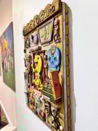 Image 2 of Oddities & Obscura- Jil Johnson
