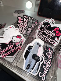 Image 2 of Stickers 