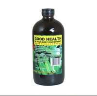 Image 2 of Soursop Bitters