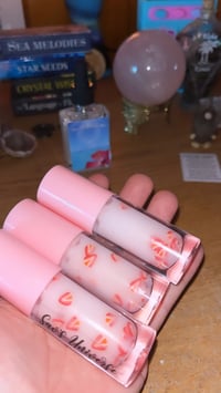 Image 1 of Pink Drink Lip Gloss