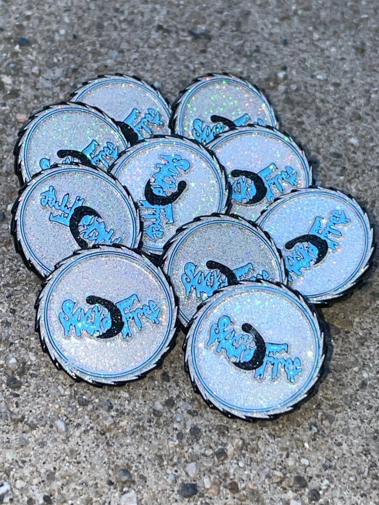 “Light Zephyr” Sucka🔪Free Coin
