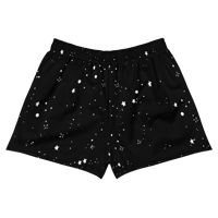 Image 2 of Star Goddess Short Shorts