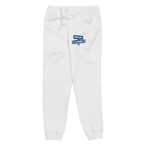 Image of Royal Paisley Logo Sweatpants