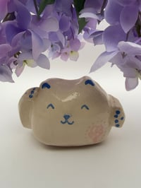 Image 1 of *Lucky Cat* Fleur