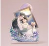 ORDER - Define The Relationship Acrylic Stand