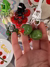 Image 6 of BAG CHARM / KEY CHARM 