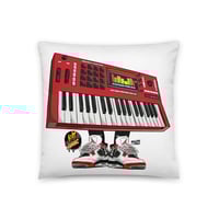 Image 4 of MPCKEYS- BEATSYNC PILLOW