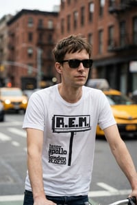 Image 3 of Camiseta R.E.M.