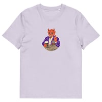 Image 3 of A face like sin 